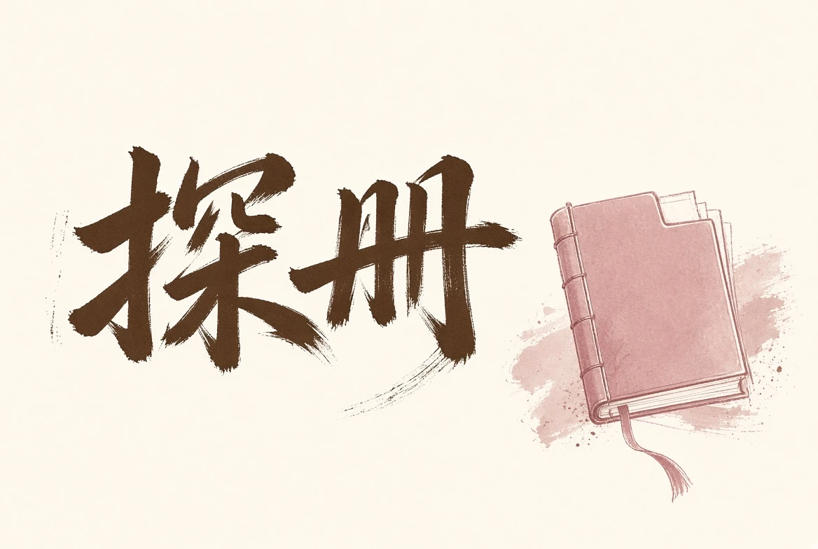 册栏阅读合集